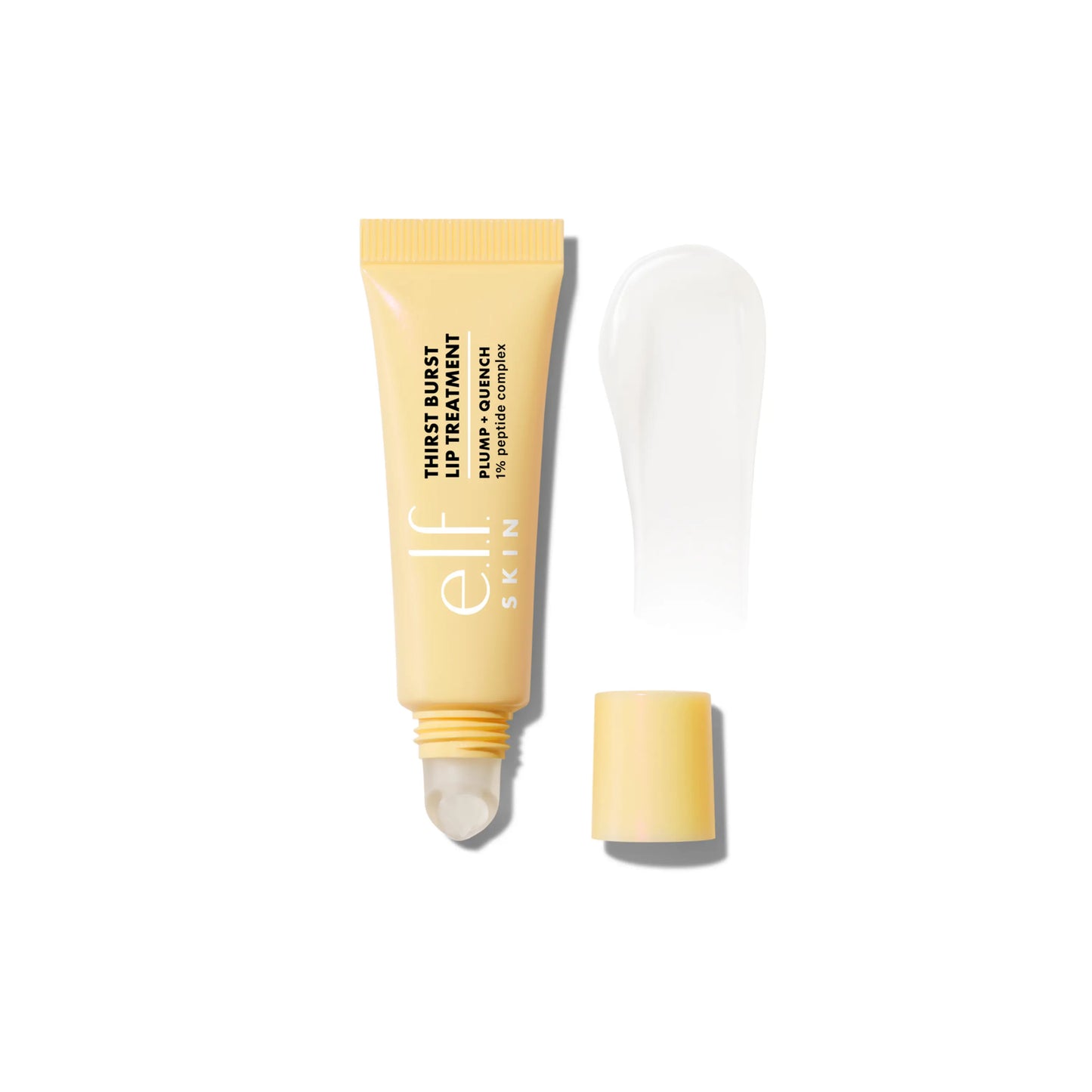 E.L.F. Cosmetics Thirst Burst Lip Treatment - Hydrating Skincare for Dry Lips
